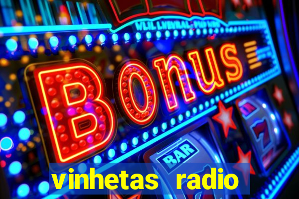 vinhetas radio globo futebol